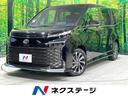 Ｓ－Ｚ　登録済未使用車　現行モデル　トヨタセーフティセンス　両側電動ドア　純正１０型ディスプレイオーディオ　バックカメラ　レーダークルーズコントロール　Ｂｌｕｅｔｏｏｔｈ接続　レーンアシスト　フルセグ(1枚目)