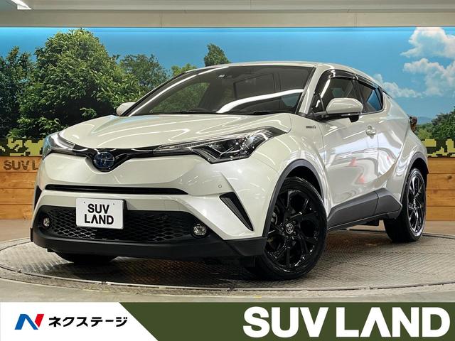 トヨタ Ｃ－ＨＲ