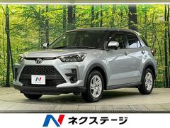 トヨタ　ライズ　Ｇ　ターボ　衝突軽減　禁煙車