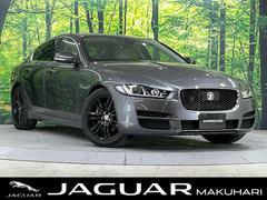 ジャガー　ＸＥ　ＸＥ　プレステージ　ＭＥＲＩＤＩＡＮサウンドシステム　フロントシートヒーター