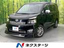 ＺＳ　煌　フリップダウンモニター　両側電動スライドドア　ＳＤナビ　禁煙車　Ｂｌｕｅｔｏｏｔｈ再生　フルセグＴＶ　ＥＴＣ　バックカメラ　スマートキー　デュアルオートエアコン(1枚目)