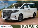 Ｇ　禁煙車　後席モニター　１０型ナビ　デジタルインナーミラー　両側電動ドア　フルセグＴＶ　シートベンチレーション　パワーシート　パワーバックドア　クリアランスソナー　レーダークルーズクルーズ　ＬＥＤヘッド(1枚目)