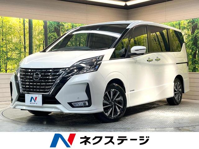 日産 セレナ