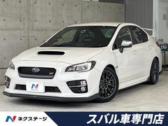 スバル　ＷＲＸ ＳＴＩ　ＳＴＩ　ＥＣＵ書換（ＥＣＵＴＥＣ）　ＳＴＩスタイルＰＫＧ　ＢＲＩＤＥ製セミバケ