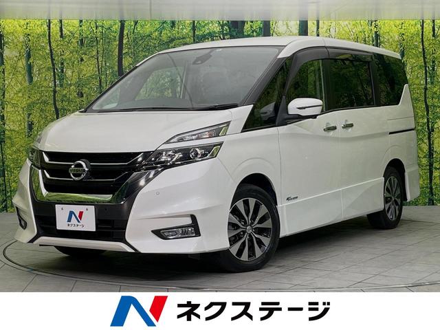 日産 セレナ