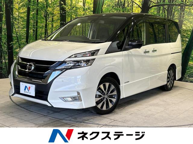 日産 セレナ