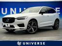 ボルボ ＸＣ６０ Ｂ６　ＡＷＤ　Ｒデザイン　認定中古車　パノラマ...