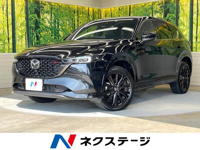 マツダ ＣＸ－５