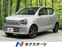 スズキ アルト Ｌ　４ＷＤ　禁煙車　ＥＴＣ　前席シートヒーター　...