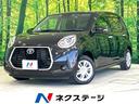 トヨタ パッソ モーダ　禁煙車　衝突軽減　純正ナビ　Ｂｌｕｅｔｏ...