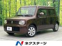 スズキ アルトラパン Ｘ　禁煙車　スマートキー　純正１４インチア...