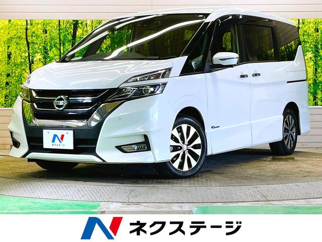 日産 セレナ