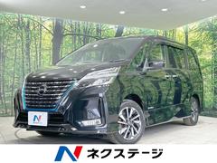 日産　セレナ　ｅ−パワー　ハイウェイスターＶ　後期型　禁煙車