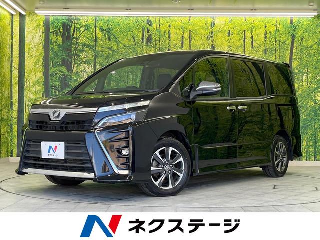 ＺＳ　煌　フリップダウンモニター　両側電動スライドドア　セーフティーセンス　純正ナビ　バックカメラ　ＥＴＣ　クルーズコントロール　フルセグＴＶ　アイドリングストップ　電動格納ミラー　車線逸脱警報　横滑り防止装置