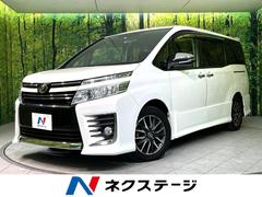 トヨタ　ヴォクシー　ＺＳ　煌　ＢＩＧ−Ｘ　両側電動スライドドア