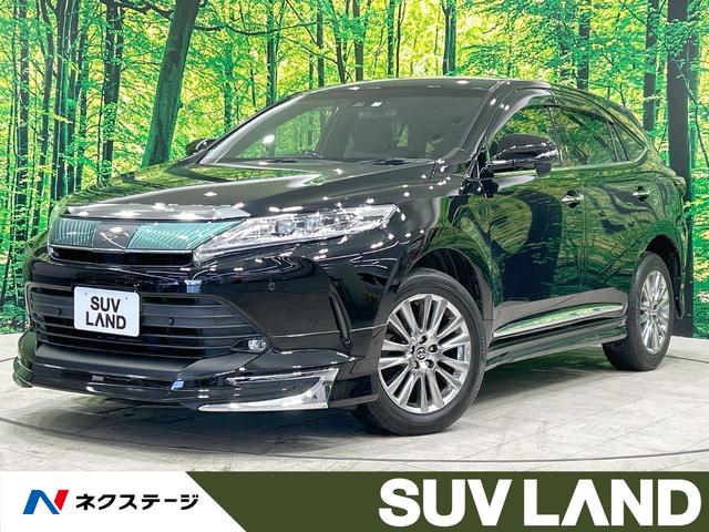 プレミアム　禁煙車　純正９型ナビ　フルセグ　バックカメラ　モデリスタ　セーフティセンス　レーダークルーズ　電動リアゲート　ＬＥＤヘッド　レーンアシスト　オートマチックハイビーム　クリアランスソナー　ＥＴＣ