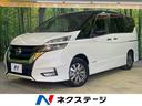 日産 セレナ ｅ－パワー　ハイウェイスターＶ　フリップダウンモニ...