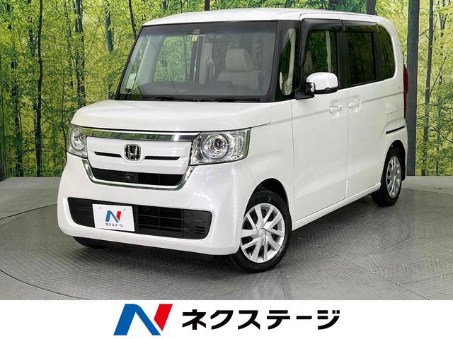 Ｇ・Ｌホンダセンシング　純正ナビ　両側電動スライドドア　禁煙車　衝突軽減システム　アダプティブクルーズコントロール　ＥＴＣ　ドライブレコーダー　バックカメラ　Ｂｌｕｅｔｏｏｔｈ再生　ＬＥＤヘッドライト(1枚目)