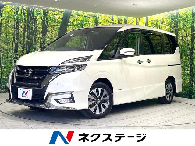 日産 セレナ