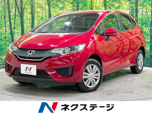 ホンダ フィット １３Ｇ　Ｌパッケージ　４ＷＤ　寒冷地仕様