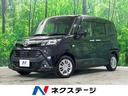 トヨタ タンク Ｘ　禁煙車　ＫＥＮＷＯＯＤナビ　寒冷地仕様　バッ...