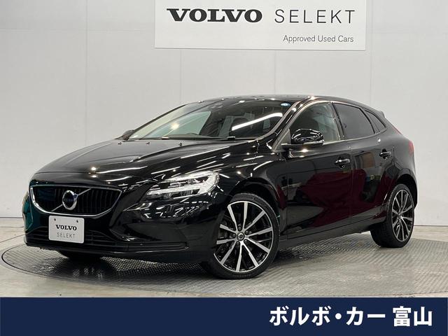 Ｖ４０ Ｄ４　ダイナミックエディション　インテリセーフ　レーダークルーズ　禁煙車　シートヒーター　パワーシート　純正ナビ　バックカメラ　Ｂｌｕｅｔｏｏｔｈ　フルセグＴＶ　トールハンマーＬＥＤヘッド　ブラインドスポットインフォメーション（1枚目）