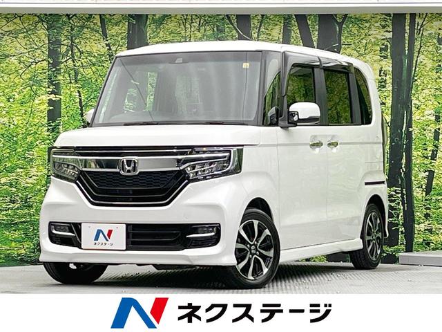 Ｇ・Ｌホンダセンシング　電動スライドドア　ホンダセンシング　禁煙車　アダプティブクルーズコントロール　ディスプレイオーディオ　ＥＴＣ　ＬＥＤヘッドライト　スマートキー　踏み間違い防止　コーナーセンサー　オートハイビーム(1枚目)