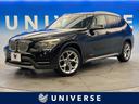 ＢＭＷ Ｘ１ ｘＤｒｉｖｅ　２８ｉ　ｘライン　革シートセット　ｉ...