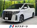 ２．５Ｓ　Ｃパッケージ　純正９型ナビ　後席モニター　サンルーフ　衝突被害軽減　両側電動スライドドア　パワーバックドア　レーダークルーズコントロール　ＬＥＤヘッドライト　クリアランスソナー　ダブルオートエアコン(1枚目)