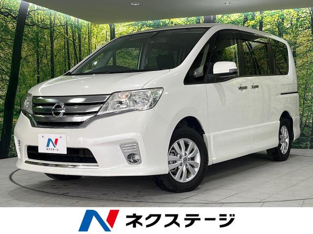 日産 セレナ