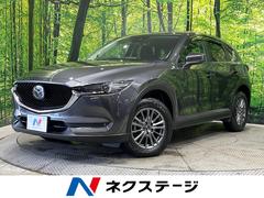 マツダ　ＣＸ−５　ＸＤ　プロアクティブ　４ＷＤ　衝突軽減装置