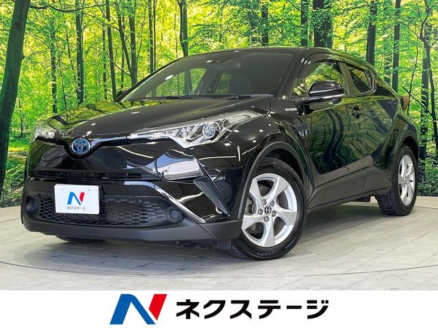 トヨタ Ｃ－ＨＲ