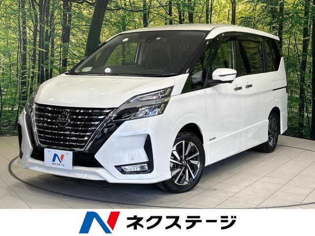 日産 セレナ