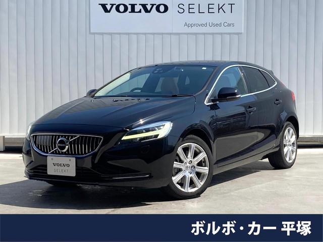 ボルボ Ｖ４０