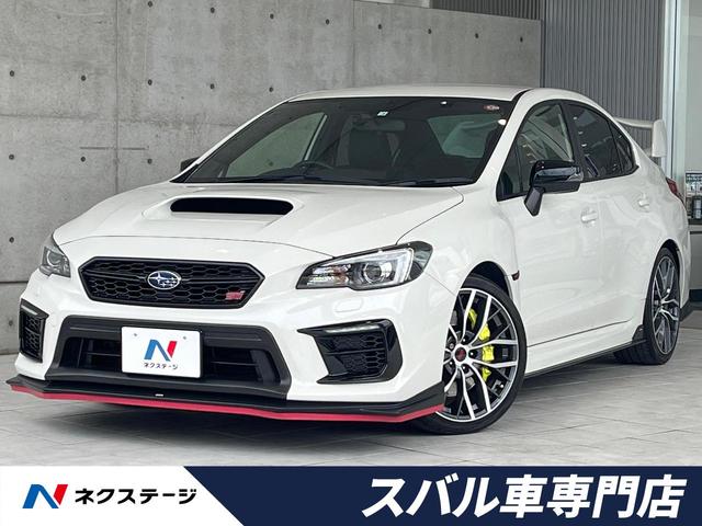 スバル ＷＲＸ ＳＴＩ ＳＴＩ　タイプＳ　後期Ｆ型　ＳＴＩスタイルＰＫＧ