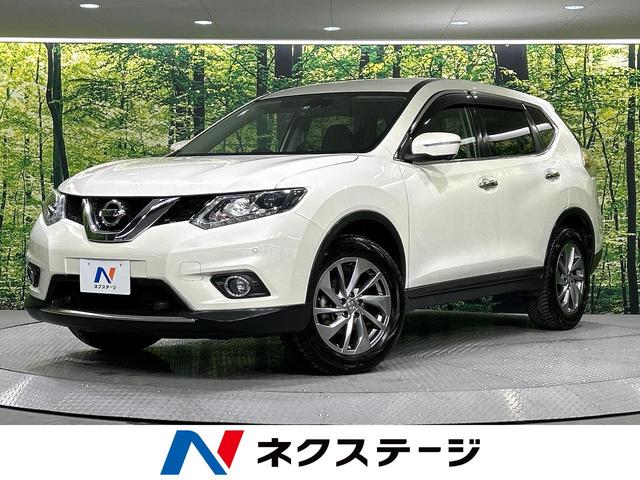 ２０Ｘｔｔ　エマージェンシーブレーキパッケージ　４ＷＤ　エマージェンシーブレーキ　禁煙車　純正ナビ　全周囲カメラ　ＥＴＣ　シートヒーター　ＬＥＤヘッドライト　パワーバックドア　クルコン　レーンキープ　コーナーセンサー　車線逸脱警報　スマートキー(1枚目)