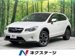 スバル　ＸＶ　２．０ｉ−Ｌ　アイサイト　４ＷＤ　禁煙車