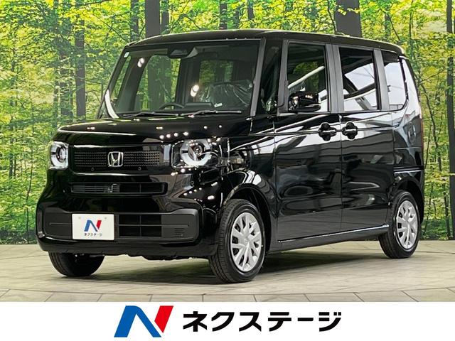 ホンダ Ｎ－ＢＯＸ