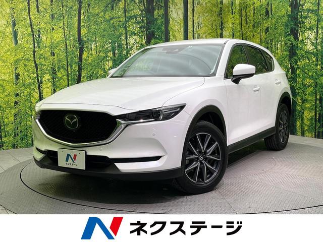 マツダ ＣＸ－５ ＸＤ　プロアクティブ　コネクトナビ　全周囲カメラ　パワーバックドア　純正１９アルミ　メモリー機能付きパワーシート　前席シートヒーター　ＬＥＤヘッド　純正革巻きハンドル　ヘッドアップディスプレイ　ＥＴＣ　ドラレコ