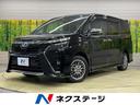 ハイブリッドＺＳ　煌ＩＩ　禁煙車　衝突軽減　純正１０型ナビ　両側電動スライド　バックカメラ　シートヒーター　フルセグＴＶ　ＥＴＣ　スマートキー　ＬＥＤヘッドライト　ＬＥＤフォグランプ　純正アルミホイール　革巻きステアリング(1枚目)