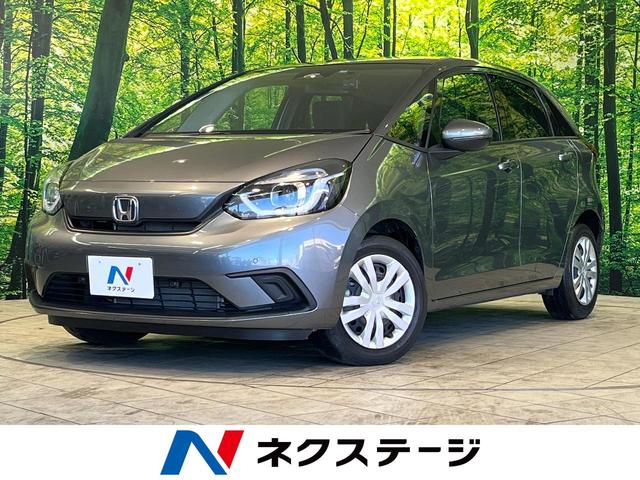 ホンダ フィット ホーム　純正ナビ　禁煙車　ホンダセンシング