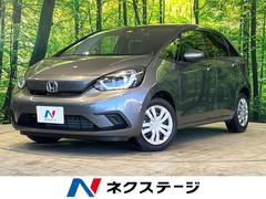 ホンダ　フィット　ホーム　純正ナビ　禁煙車　ホンダセンシング