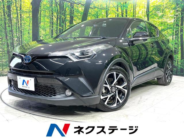 トヨタ Ｃ－ＨＲ