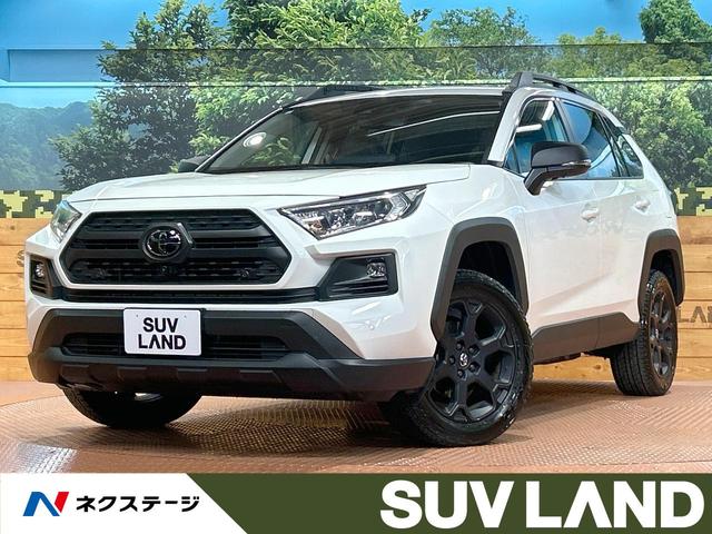 トヨタ ＲＡＶ４