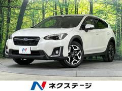 スバル　ＸＶ　２．０ｉ−Ｓ　アイサイト　禁煙車　４ＷＤ