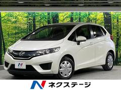 ホンダ　フィット　１３Ｇ　Ｌパッケージ　純正ナビ　オートエアコン