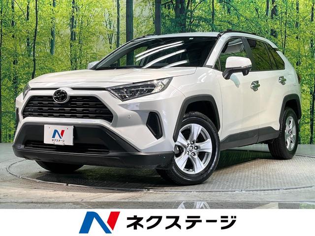 トヨタ ＲＡＶ４