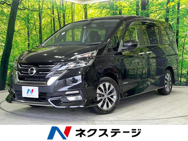 日産 セレナ