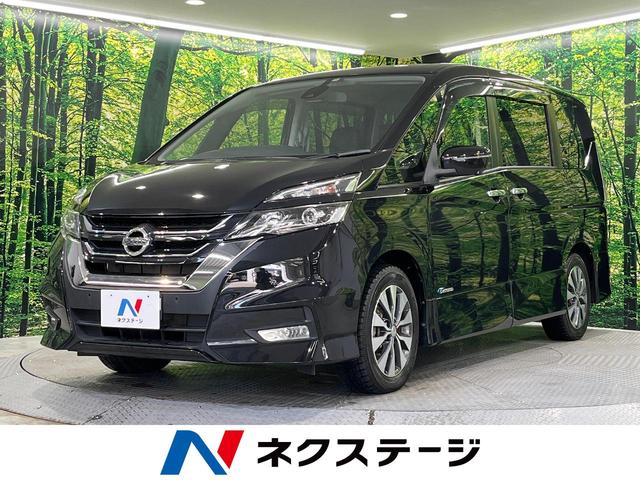 日産 セレナ