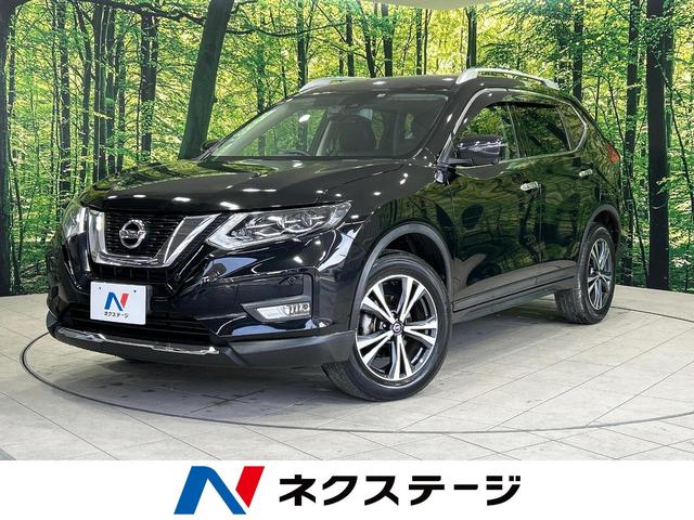 日産 エクストレイル